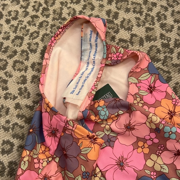 Wild Fable for Target Two Piece Swim Suit - Picture 8 of 8